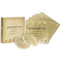 STARSKIN ® The Gold Mask Augenpatches