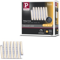 Paulmann MaxLED 1000 Stripe 2,5m IP44 Pro