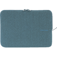 Tucano Melange Hülle für MacBook Air 11-13 ́ Blau