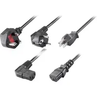 Siemens Dig.Industr. Netzkabel 6ES7900-5EA00-0XA0