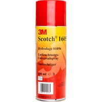 3M Scotch Entfeuchtungs-Universalspray, SCOTCH1605 0.4l
