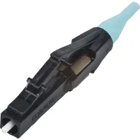 Corning Cable Systems Corning UniCam LC-Stecker G50 Keramik-Ferrule 95-050-99