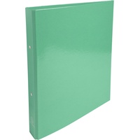 Exacompta 549293E Iderama Ringbuch (beschichteter Karton, A4, 30 mm,