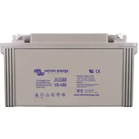 Victron Energy Victron AGM 12V Deep Cycle Batterie