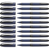 Schneider One Business Tintenroller 0,6 mm schwarz