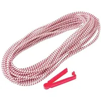 MSR Shock Cord Replacement Kit red/white