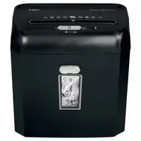 Rexel ProMax RPS812 Schwarz