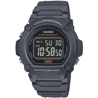 Casio Collection W-219H-8BVEF