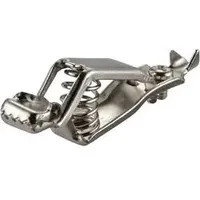 TRU Components Batterieklemme 736570