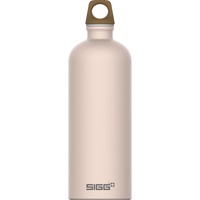 Sigg Traveller MyPlanet Journey Plain Trinkflasche 1l rosa (6003.20)