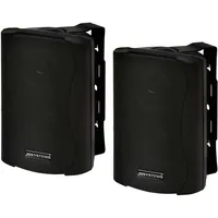 JB Systems K-80 schwarz