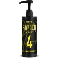 Barber marmara MARMARA BARBER Creme Köln Barbier No 4