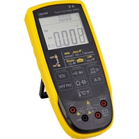 InLine InLine, Multimeter, Multimeter mit Touch-Pad und beleuchtetem Display