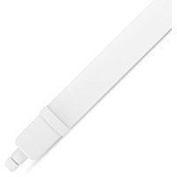 REV Ritter REV LED Feuchtraum Lichtleiste SuperSlim 18W weiß