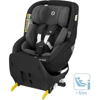 Maxi-Cosi Mica Pro Eco i-Size Authentic Black