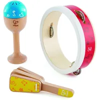 HaPe Junior Perkussion