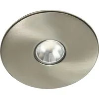 L&S Einbauleuchte Superlight Emotion 12 V 2,9 W Rahmenfarbe