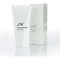 CNC Cosmetic MicroSilver BG Face Cream 50ml