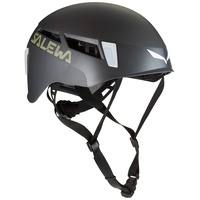 Salewa Pura Helm - Dark Grey - 56-62 cm