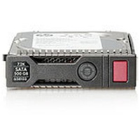 HP Enterprise 1TB 6G SATA 7.2k 3.5in, 657750-B21