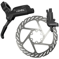 Sram Level Schwarz