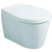 Geberit Visit WC-Sitz Weiß