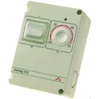 Danfoss Devi Thermostat