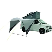 Outwell Touring Canopy Buszelt - Grey - One Size