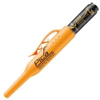 Pica Ink Tieflochmarker schwarz