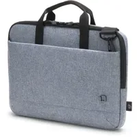 Dicota Eco Motion Notebooktasche 39,6cm (14-15.6") blue denim D31872-R