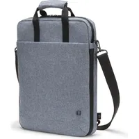 Dicota Eco MOTION, Laptop Tote Bag, 13-15.6" blau (D31878)