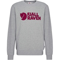 Fjällräven Logo Pullover (Größe M