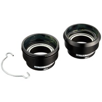 CAMPAGNOLO Ultra Torque Integrated Bb86 Lagerschalen - Black -