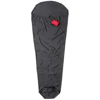 Cocoon Expedition Liner L schwarz