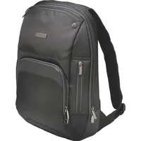 Kensington Triple Trek Ultrabook Optimized Rucksack schwarz