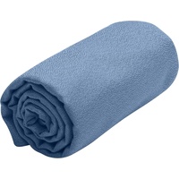Sea to Summit Airlite Towel Reisehandtuch - blau