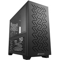 Sharkoon MS-Z1000 - PC-Gehäuse