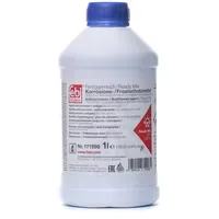 FEBI BILSTEIN 171998 Frostschutz 12 St. 1 l