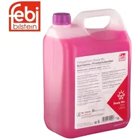 FEBI 5L G12+ Kühlerfrostschutz für VW