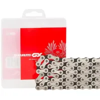 Sram GX Eagle Kette PC 12-fach 126 Glieder