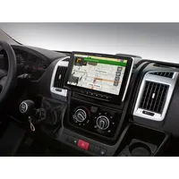 Alpine INE-F904DU Ducato