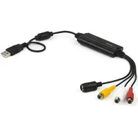 Startech StarTech.com USB Video Grabber, Audiokabel