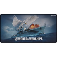 GENESIS Carbon 500 WOWS