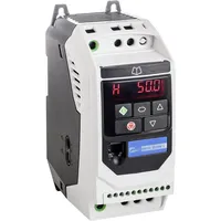 PETER ELECTRONIC Peter Electronic, Frequenzumrichter VDI-110-E3S 1.1 kW 1phasig