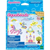 Aquabeads Pastell Märchenwelt Set