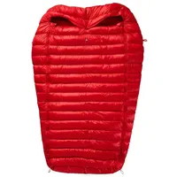 Pajak Quest 4two Decke - Red - One Size