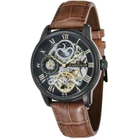 Thomas Earnshaw Automatikuhr Man ES-8006-10 44 mm