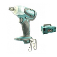 Makita BTW251ZJ ohne Akku + Makpac