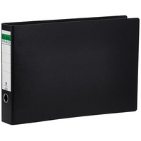 Elba Ordner Rado, DIN A3 quer, 8 cm breit,