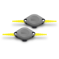 Kärcher Trimmermesser im Doppelpack LTR Battery